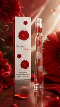 Perfume floral