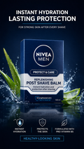 The Nivea Men Protect & care Replenishing