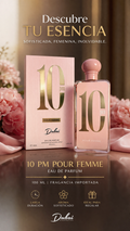 Perfume para enamorar